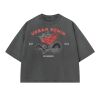 Playera Unisex Boxy Fit 255 grs. Miniatura