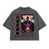 Playera Unisex Boxy Fit 255 grs. Miniatura