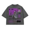 Playera Unisex Boxy Fit 255 grs. Miniatura