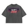 Playera Unisex Boxy Fit 255 grs. Miniatura