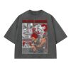 Playera Unisex Boxy Fit 255 grs. Miniatura