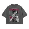 Playera Unisex Boxy Fit 255 grs. Miniatura