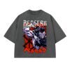 Playera Unisex Boxy Fit 255 grs. Miniatura