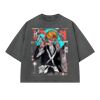 Playera Unisex Boxy Fit 255 grs. Miniatura