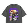 Playera Unisex Boxy Fit 255 grs. Miniatura