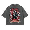 Playera Unisex Boxy Fit 255 grs. Miniatura