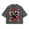 Playera Unisex Boxy Fit 255 grs. Miniatura
