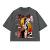 Playera Unisex Boxy Fit 255 grs. Miniatura