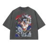 Playera Unisex Boxy Fit 255 grs. Miniatura