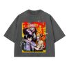 Playera Unisex Boxy Fit 255 grs. Miniatura
