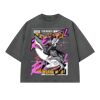 Playera Unisex Boxy Fit 255 grs. Miniatura