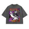 Playera Unisex Boxy Fit 255 grs. Miniatura