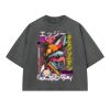 Playera Unisex Boxy Fit 255 grs. Miniatura