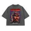 Playera Unisex Boxy Fit 255 grs. Miniatura