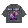 Playera Unisex Boxy Fit 255 grs. Miniatura