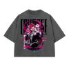 Playera Unisex Boxy Fit 255 grs. Miniatura