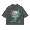 Playera Unisex Boxy Fit 255 grs. Miniatura
