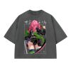 Playera Unisex Boxy Fit 255 grs. Miniatura