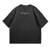 Playera Unisex: Oversize Square Fit 250 gr. Miniatura